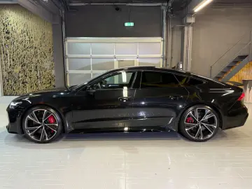 RS7 Sportback 4.0 TFSI quattro~HEAD-UP~PANO~MATR