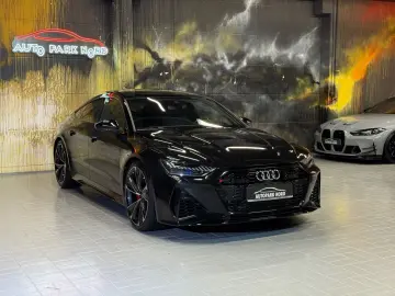 RS7 Sportback 4.0 TFSI quattro~HEAD-UP~PANO~MATR
