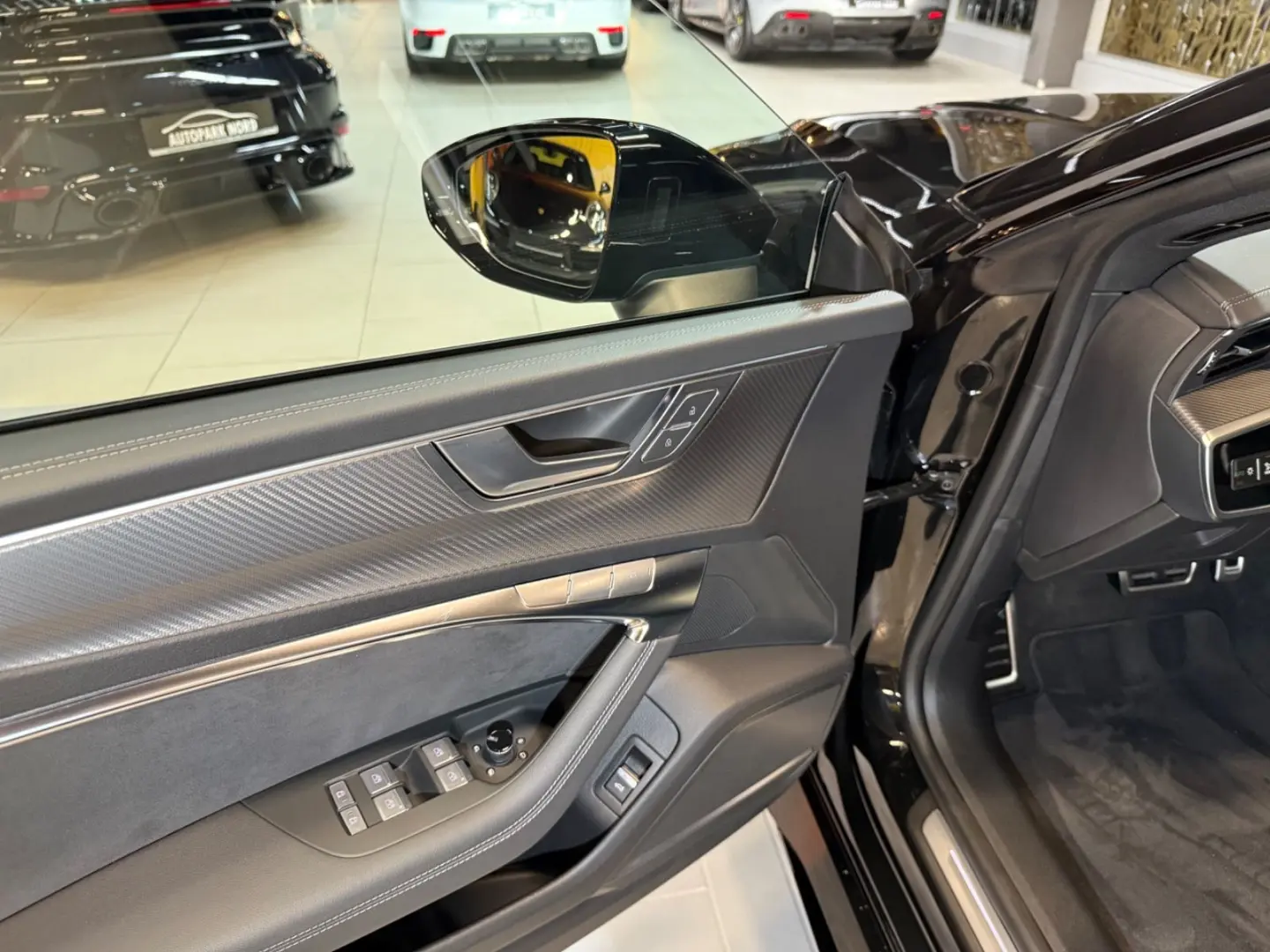 RS7 Sportback 4.0 TFSI quattro~HEAD-UP~PANO~MATR