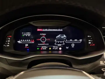 RS7 Sportback 4.0 TFSI quattro~HEAD-UP~PANO~MATR