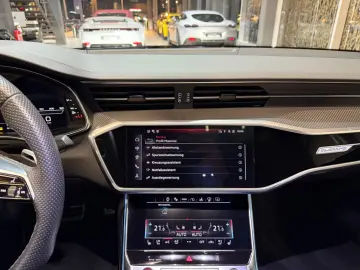 RS7 Sportback 4.0 TFSI quattro~HEAD-UP~PANO~MATR