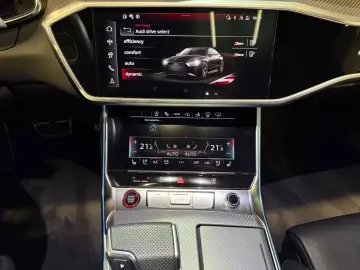 RS7 Sportback 4.0 TFSI quattro~HEAD-UP~PANO~MATR