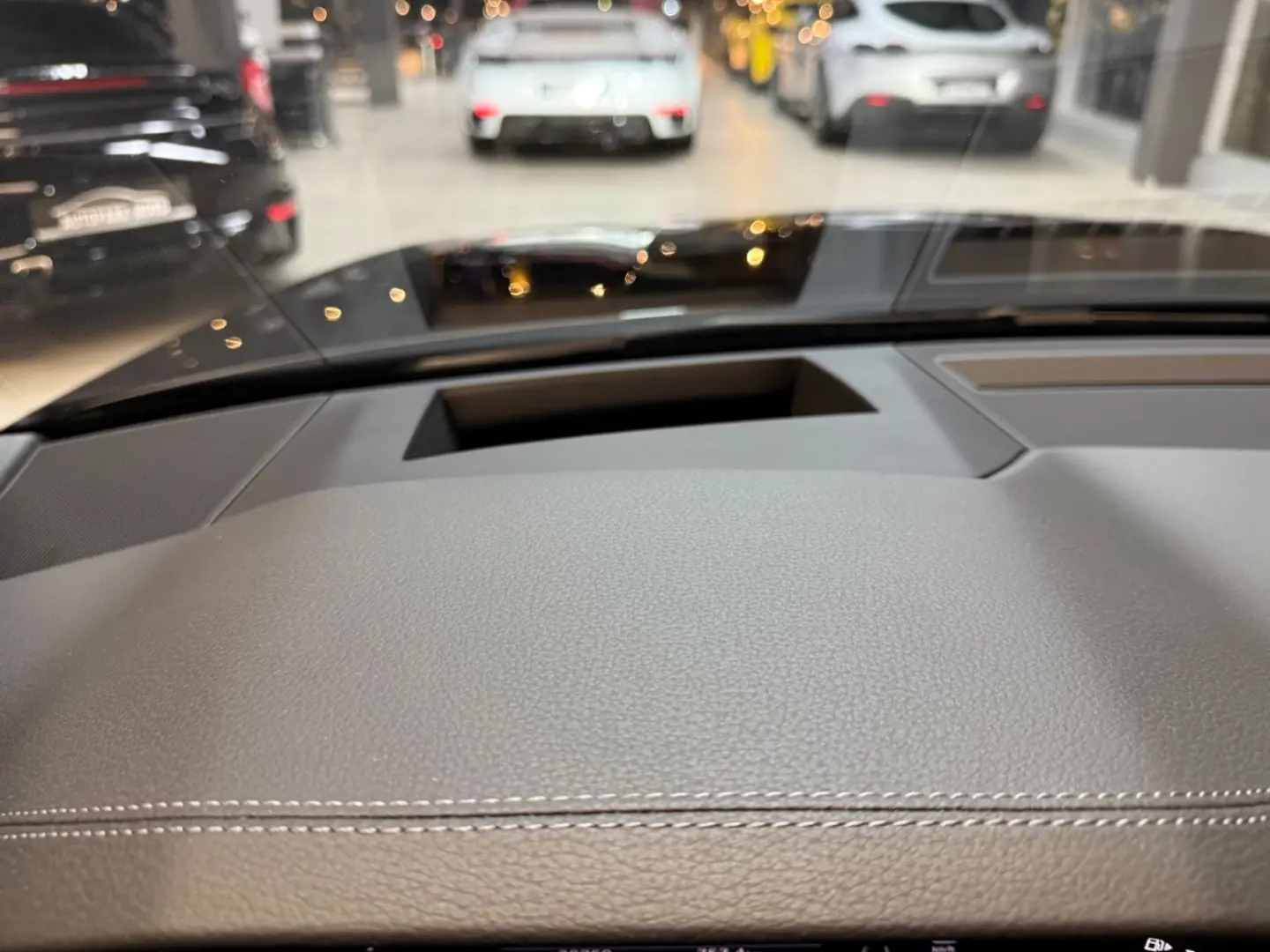 RS7 Sportback 4.0 TFSI quattro~HEAD-UP~PANO~MATR