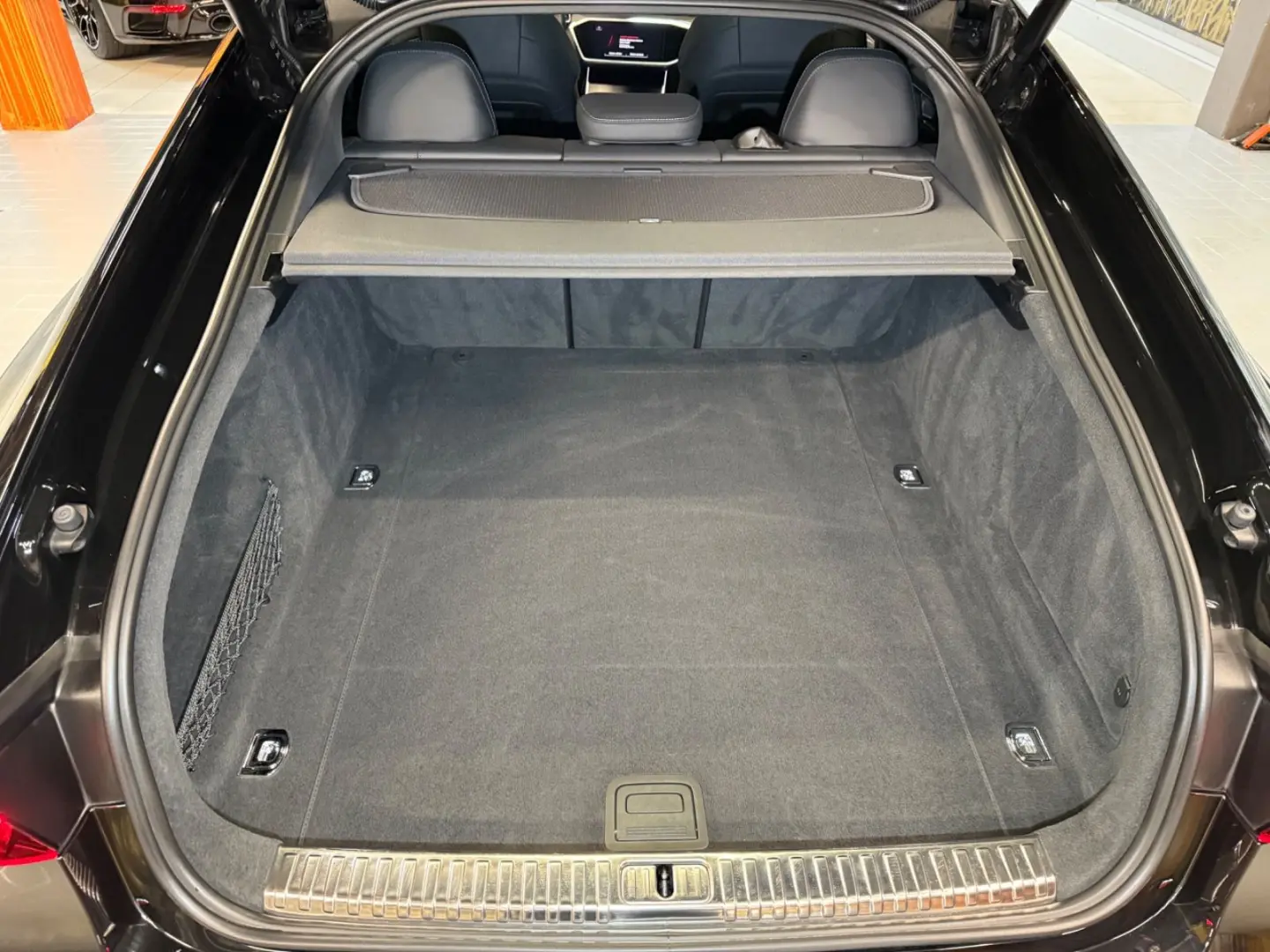 RS7 Sportback 4.0 TFSI quattro~HEAD-UP~PANO~MATR