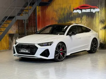 RS7 Sportback 4.0 TFSI quattro~HEAD-UP~PANO~MATR