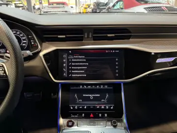 RS7 Sportback 4.0 TFSI quattro~HEAD-UP~PANO~MATR