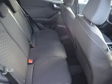 Ford Puma Titanium 1.0l mHEV 125 CP AT