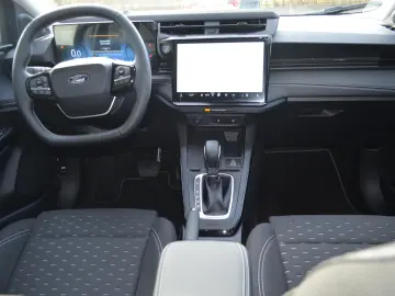 Ford Puma Titanium 1.0l mHEV 125 CP AT