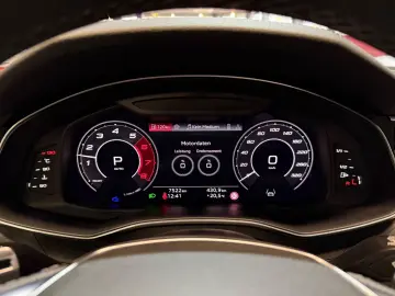 RS7 Sportback 4.0 TFSI quattro~HEAD-UP~PANO~MATR