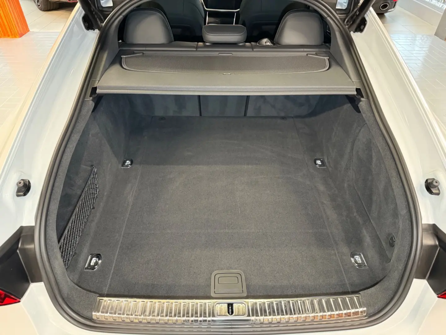 RS7 Sportback 4.0 TFSI quattro~HEAD-UP~PANO~MATR