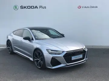 RS7 Sportback  performance Keramik  320 km h