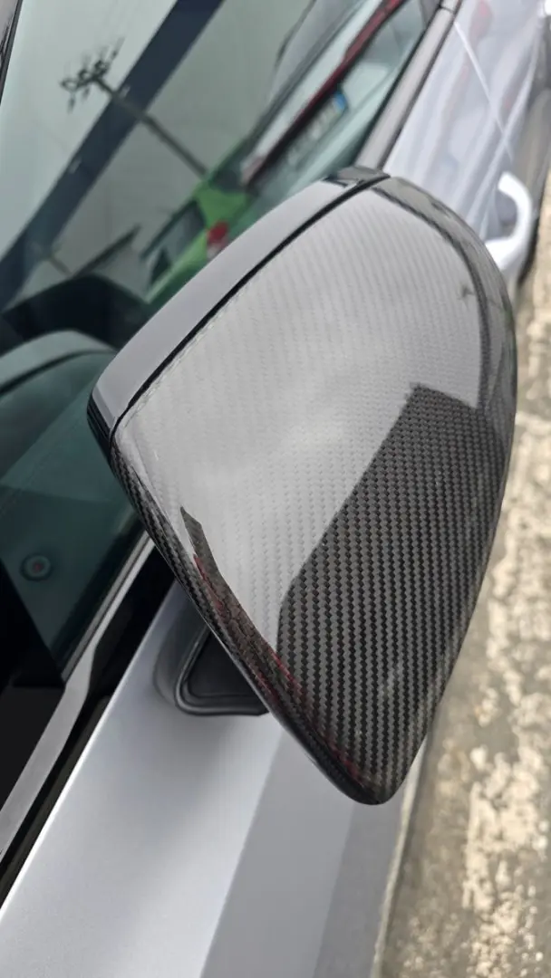 RS7 Sportback  performance Keramik  320 km h