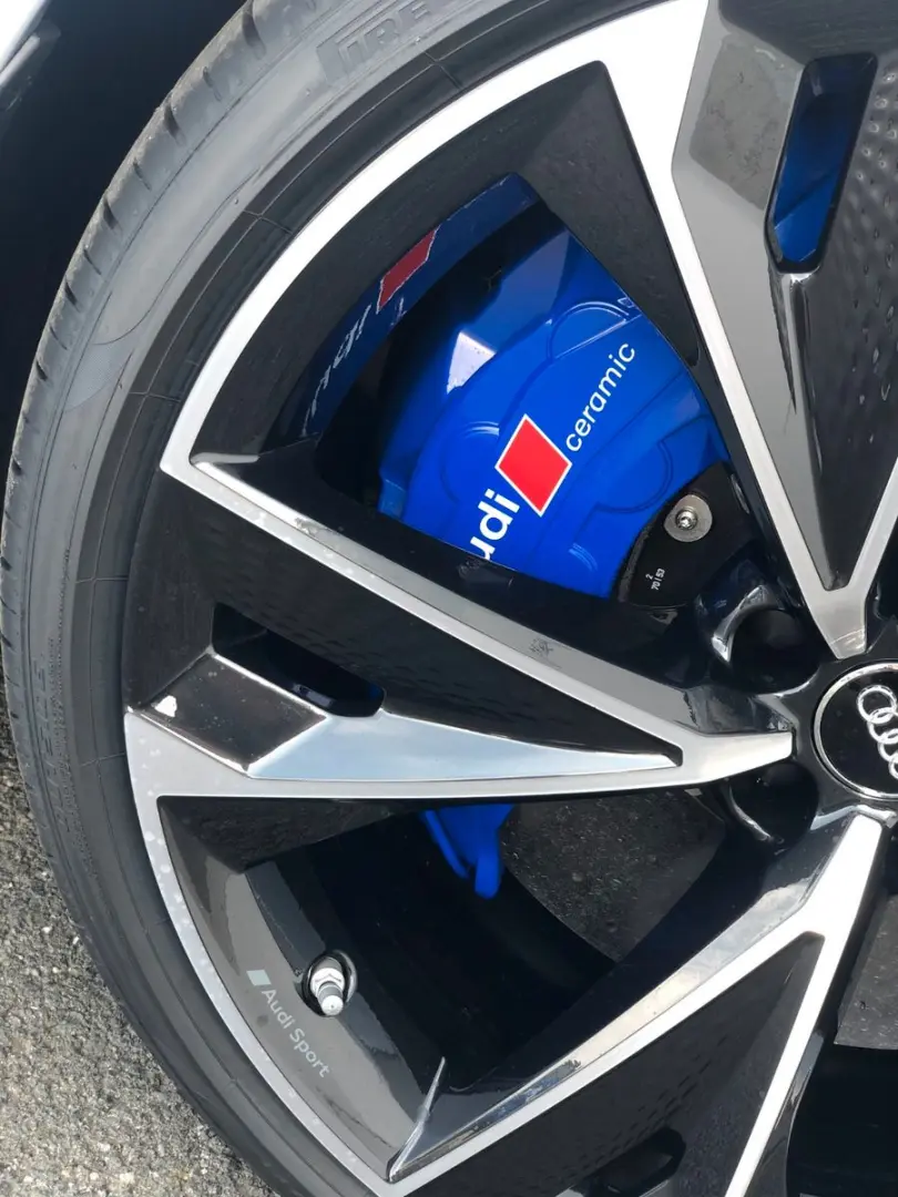 RS7 Sportback  performance Keramik  320 km h