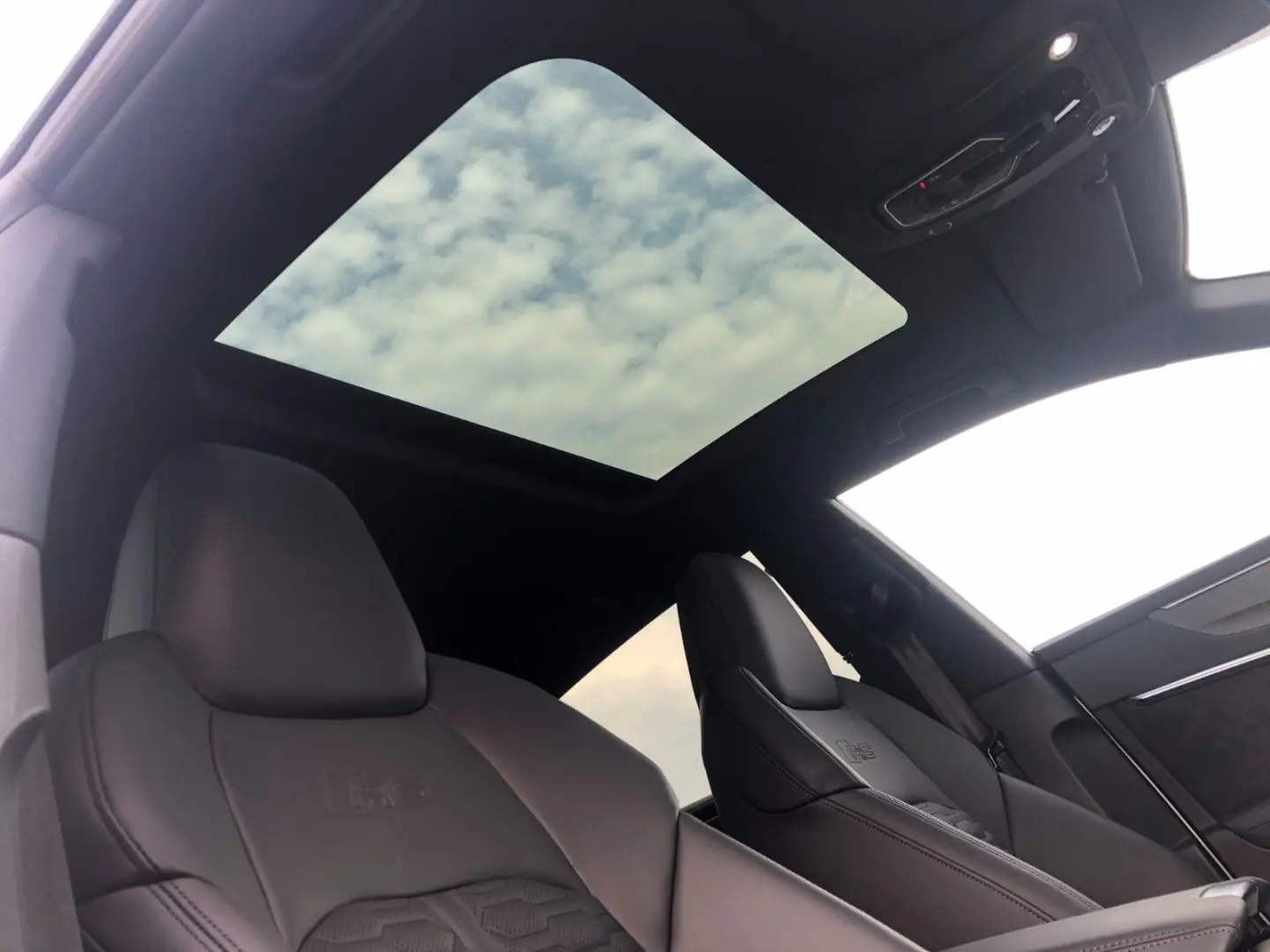 RS7 Sportback  performance Keramik  320 km h