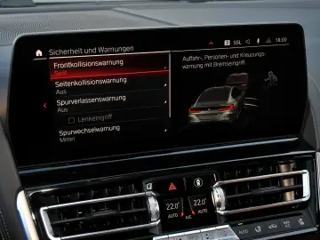 M8 Gran Coupe Competition Individual  B&W Carbon