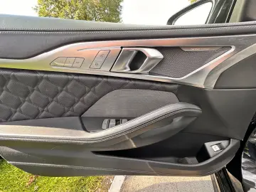 M8 Baureihe M8 Gran Coupe Competition