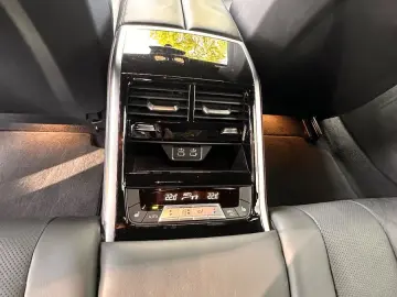 M8 Baureihe M8 Gran Coupe Competition