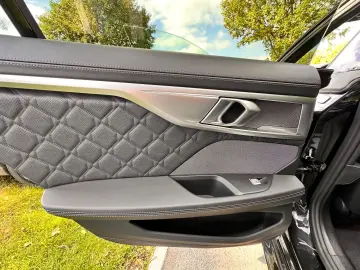 M8 Baureihe M8 Gran Coupe Competition