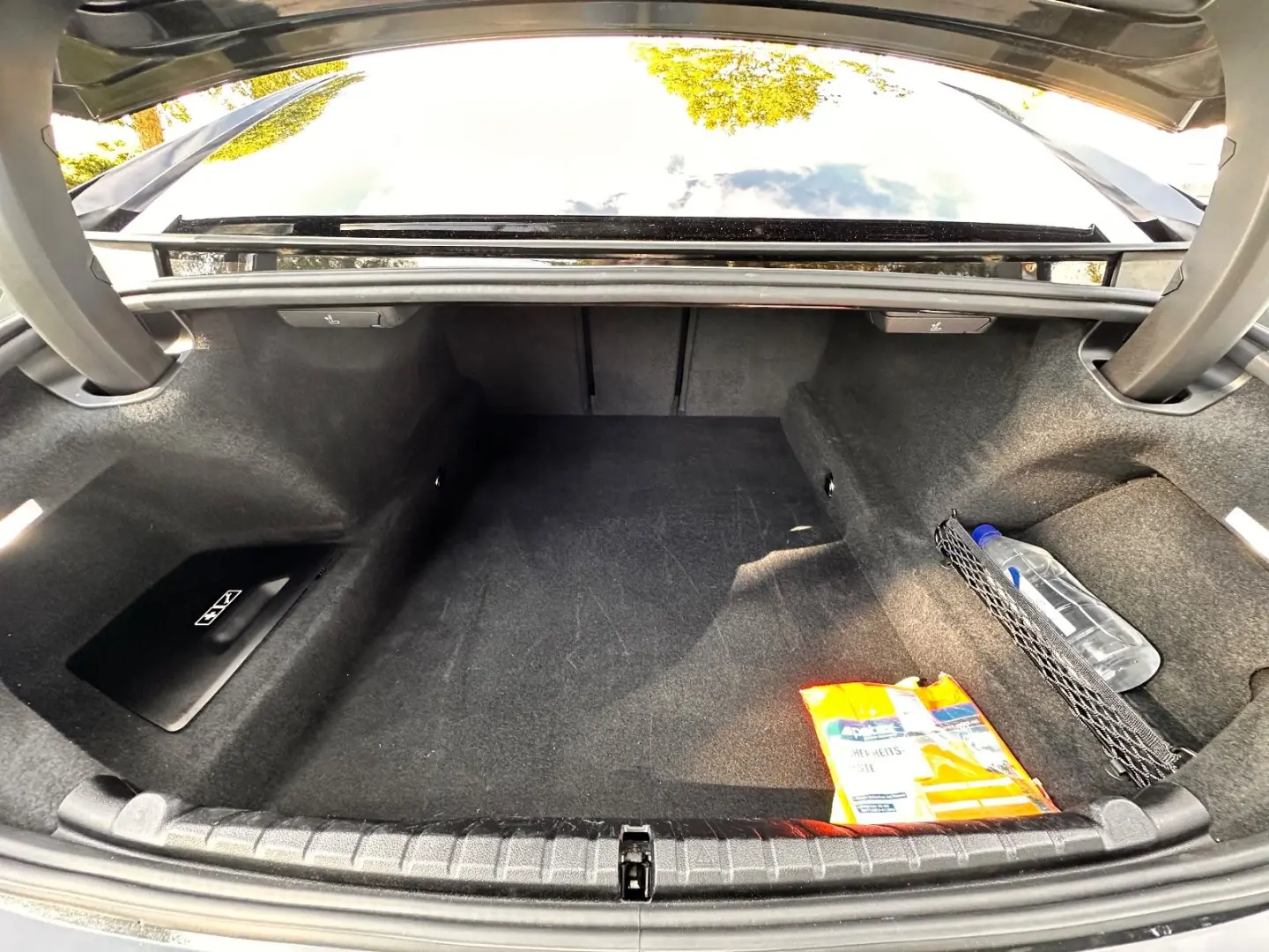 M8 Baureihe M8 Gran Coupe Competition