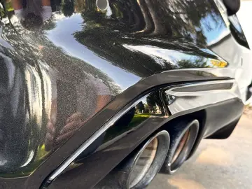 M8 Baureihe M8 Gran Coupe Competition