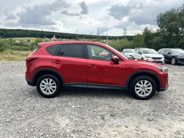 Mazda CX-5 2.2 SKYACTIV-D Aut. Center-Line