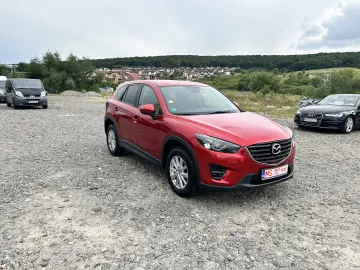 Mazda CX-5 2.2 SKYACTIV-D Aut. Center-Line