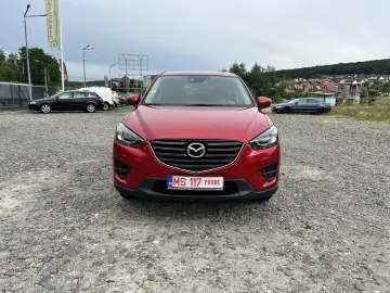 Mazda CX-5 2.2 SKYACTIV-D Aut. Center-Line