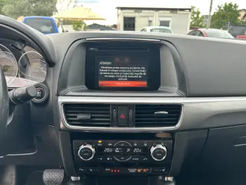 Mazda CX-5 2.2 SKYACTIV-D Aut. Center-Line