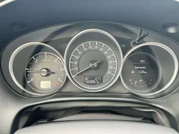 Mazda CX-5 2.2 SKYACTIV-D Aut. Center-Line