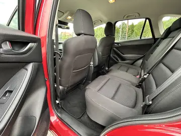 Mazda CX-5 2.2 SKYACTIV-D Aut. Center-Line