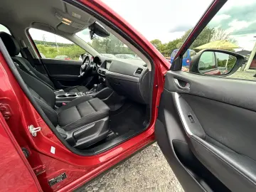 Mazda CX-5 2.2 SKYACTIV-D Aut. Center-Line