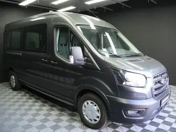FORD TRANSIT 8 1 L3H2