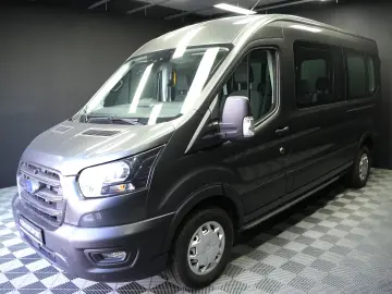 FORD TRANSIT 8 1 L3H2