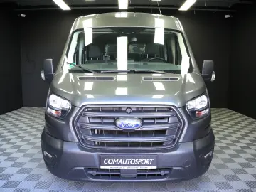FORD TRANSIT 8 1 L3H2