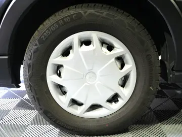 FORD TRANSIT 8 1 L3H2