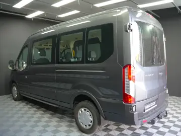 FORD TRANSIT 8 1 L3H2