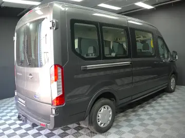 FORD TRANSIT 8 1 L3H2