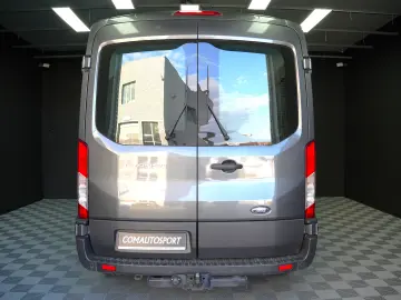 FORD TRANSIT 8 1 L3H2