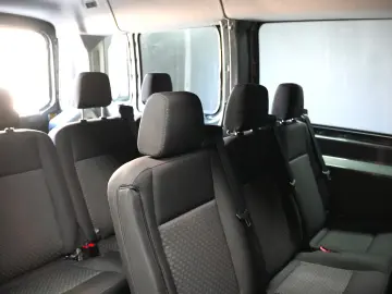 FORD TRANSIT 8 1 L3H2