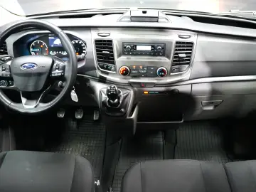 FORD TRANSIT 8 1 L3H2