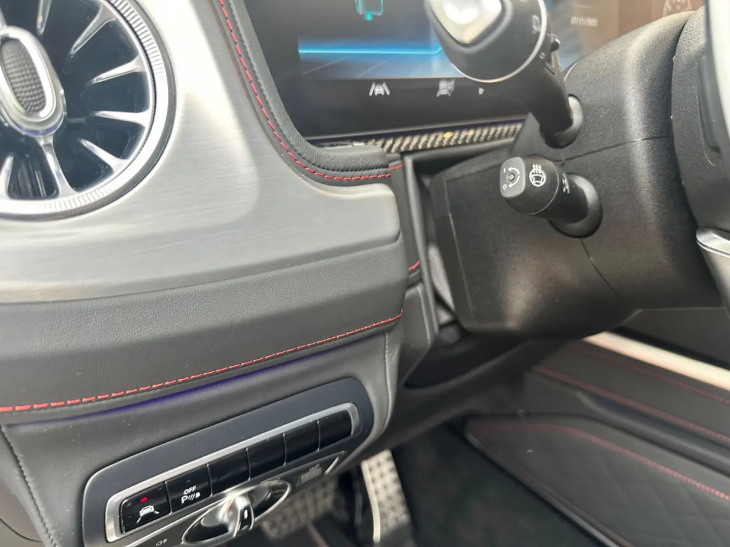 G 63 AMG CARBON SUPERIOR MANUFACTUR STANDH