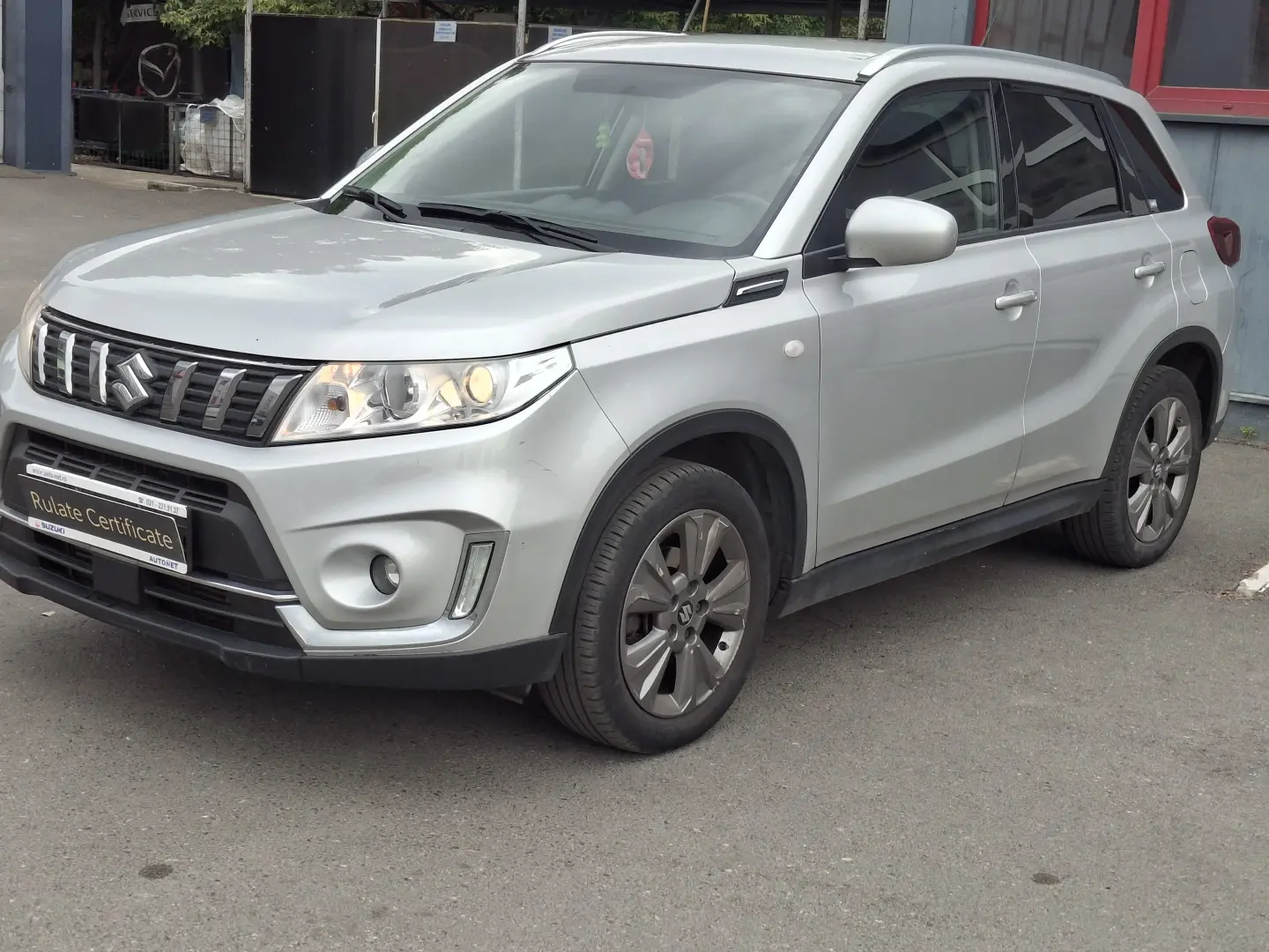 Suzuki Vitara 1.4 Passion
