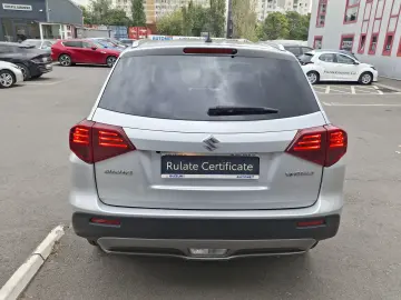 Suzuki Vitara 1.4 Passion
