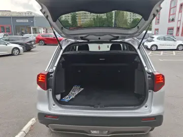 Suzuki Vitara 1.4 Passion