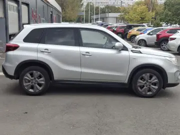 Suzuki Vitara 1.4 Passion