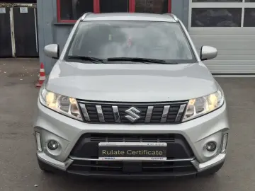 Suzuki Vitara 1.4 Passion