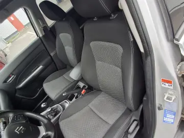 Suzuki Vitara 1.4 Passion