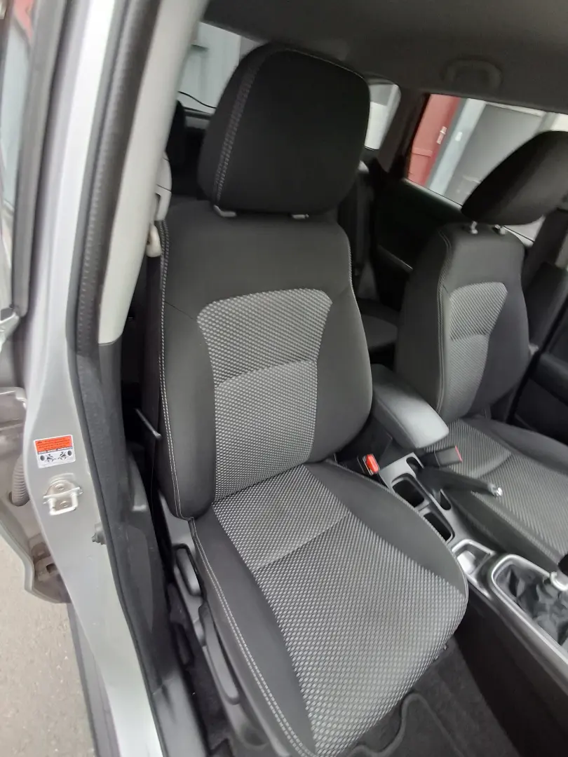 Suzuki Vitara 1.4 Passion