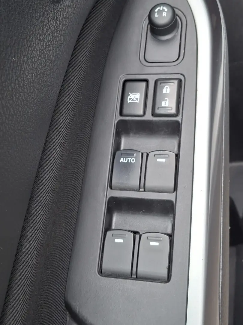 Suzuki Vitara 1.4 Passion