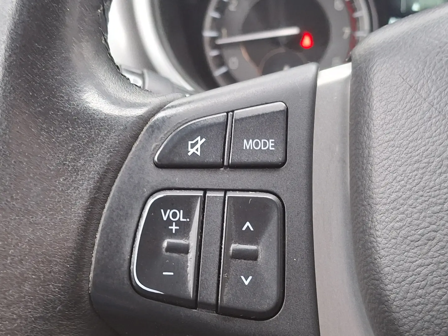 Suzuki Vitara 1.4 Passion